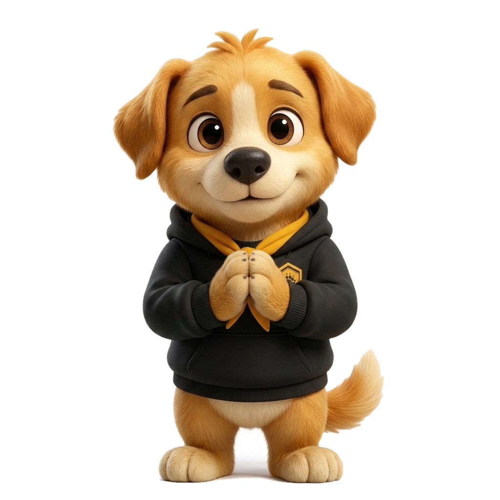 Scout, MyTenancyFile AI assistant, calm and reassuring